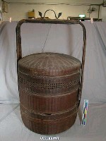 藏品(大層禮籃)的圖片